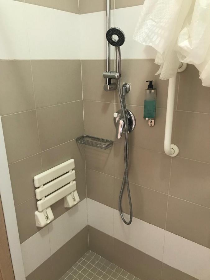 Camera Tripla con Bagno Privato