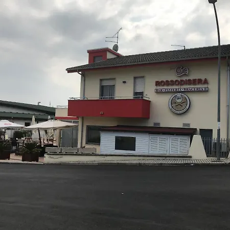 Rosso Di Sera-2